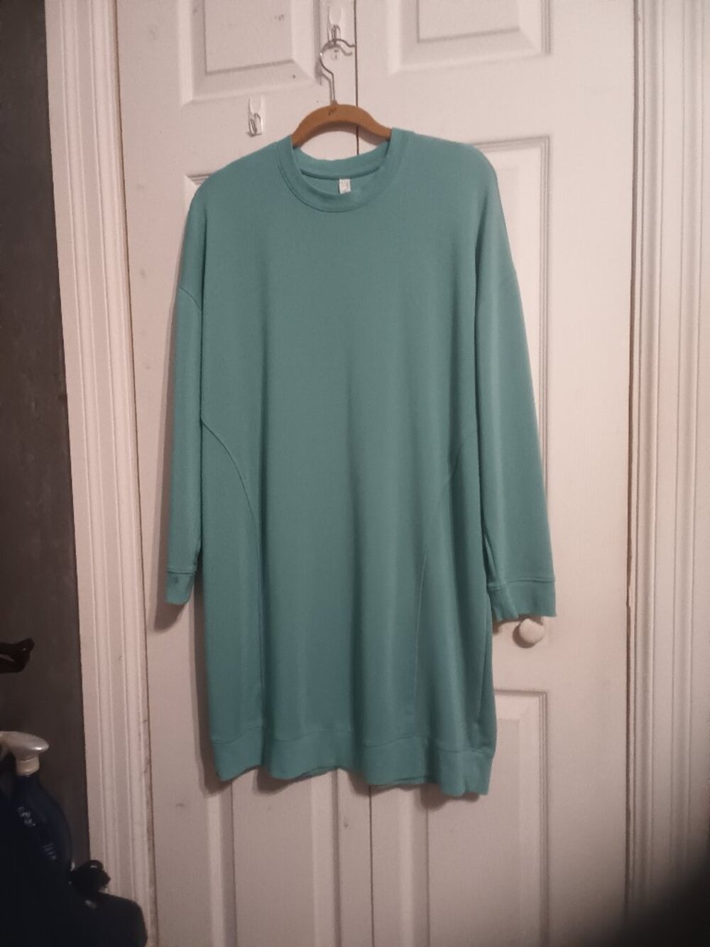 Ladies Dress